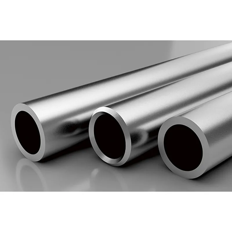 stainless steel pipe&tube